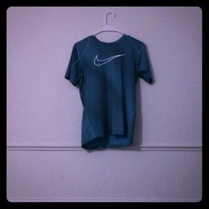 Nike tee perfect condition just out of the box.